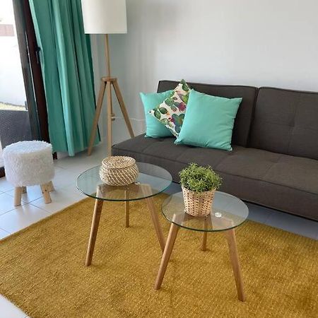 Casa Mesana Nuevo Apartamento En La Playa Con Aire Acondicionado 플라야 온다 외부 사진