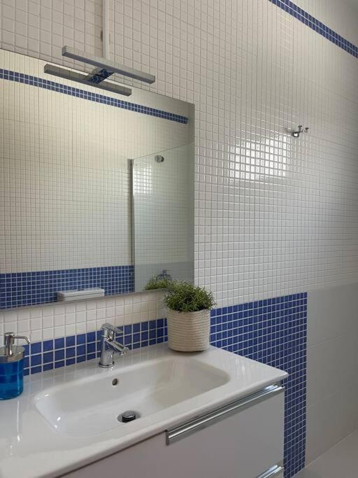 Casa Mesana Nuevo Apartamento En La Playa Con Aire Acondicionado 플라야 온다 외부 사진