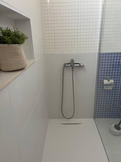 Casa Mesana Nuevo Apartamento En La Playa Con Aire Acondicionado 플라야 온다 외부 사진