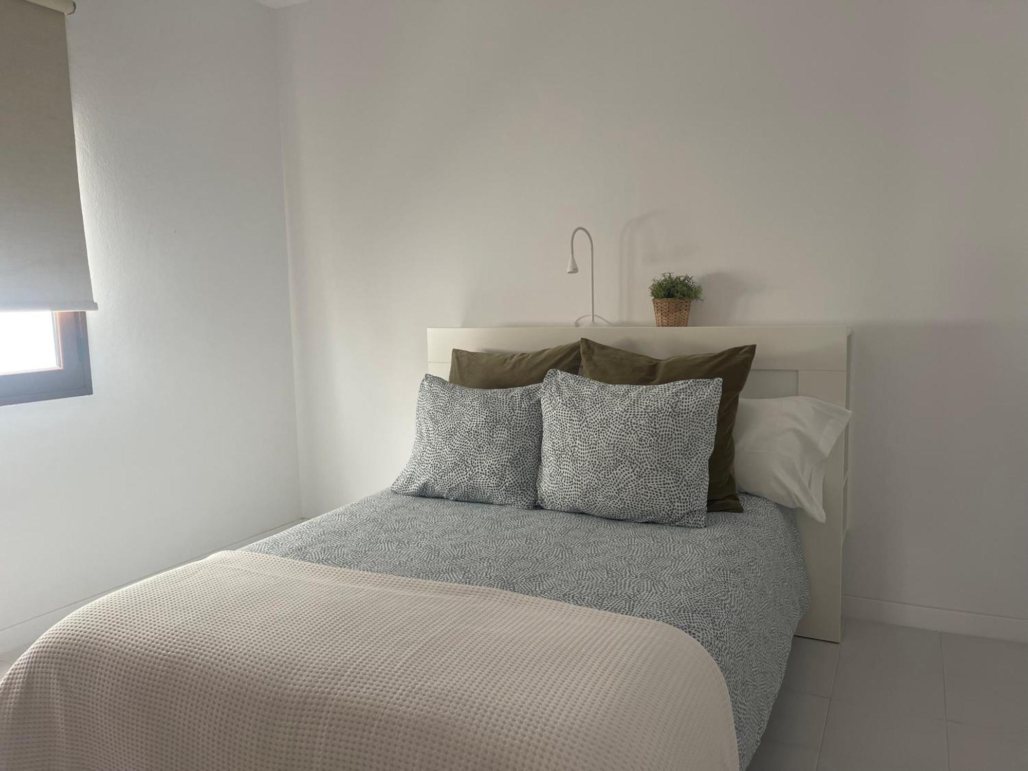 Casa Mesana Nuevo Apartamento En La Playa Con Aire Acondicionado 플라야 온다 외부 사진